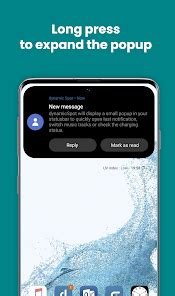 Download dynamicSpot MOD APK 2024 (Premium Unlocked).